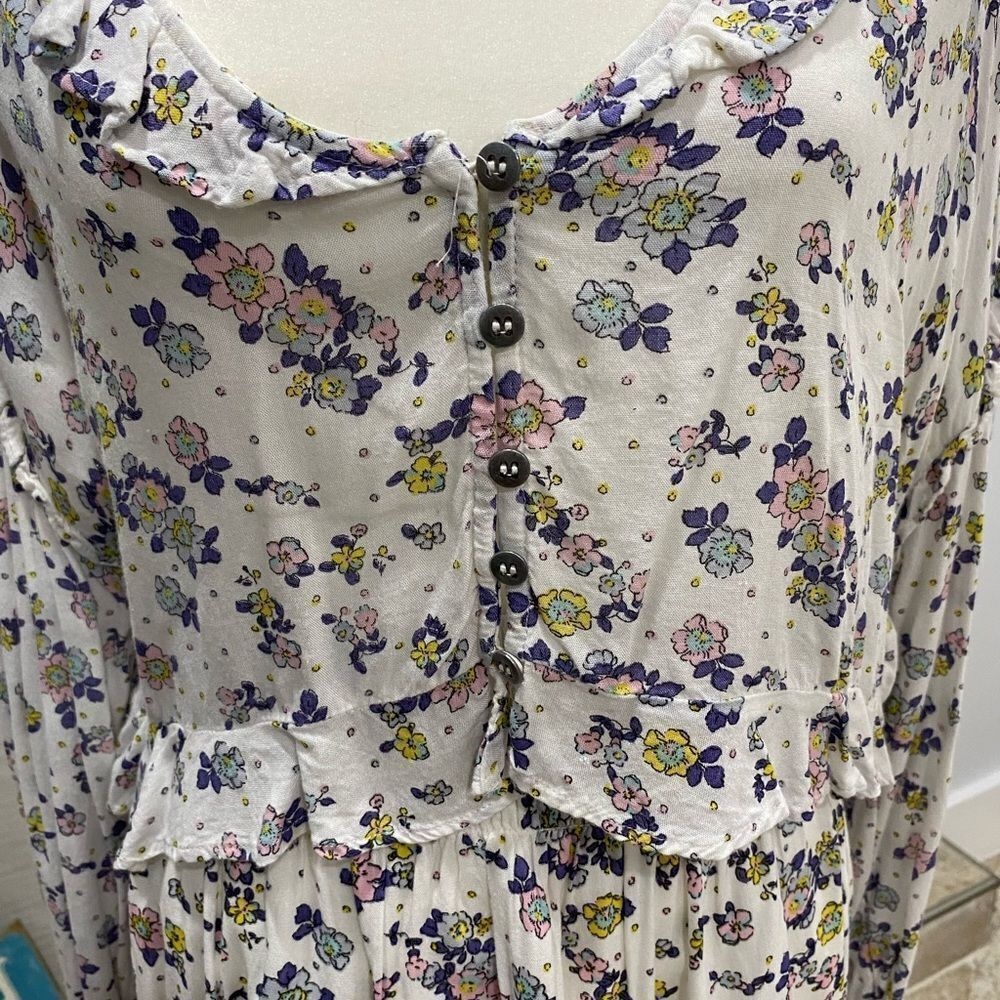 FREE PEOPLE two piece set - Picture 8 of 12